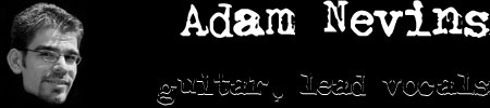 meet adam